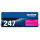 Toner do drukarki Brother TN247M magneta 2300 str. (TN-247M)